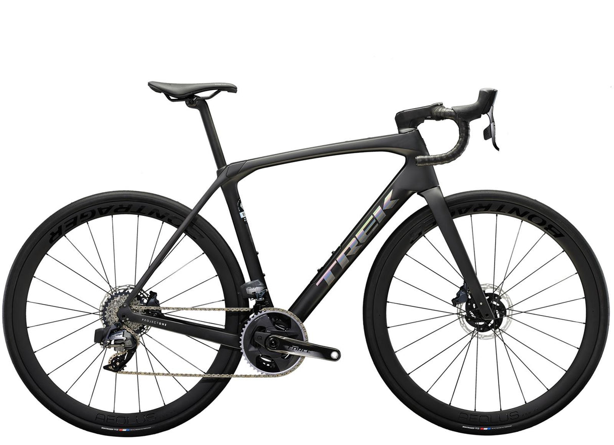 Domane SLR 7 eTap Gen 4 Deep Smoke