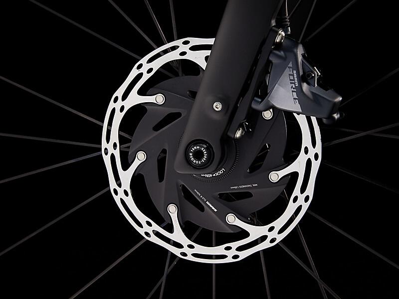 Domane SLR 7 eTap Gen 4 Deep Smoke