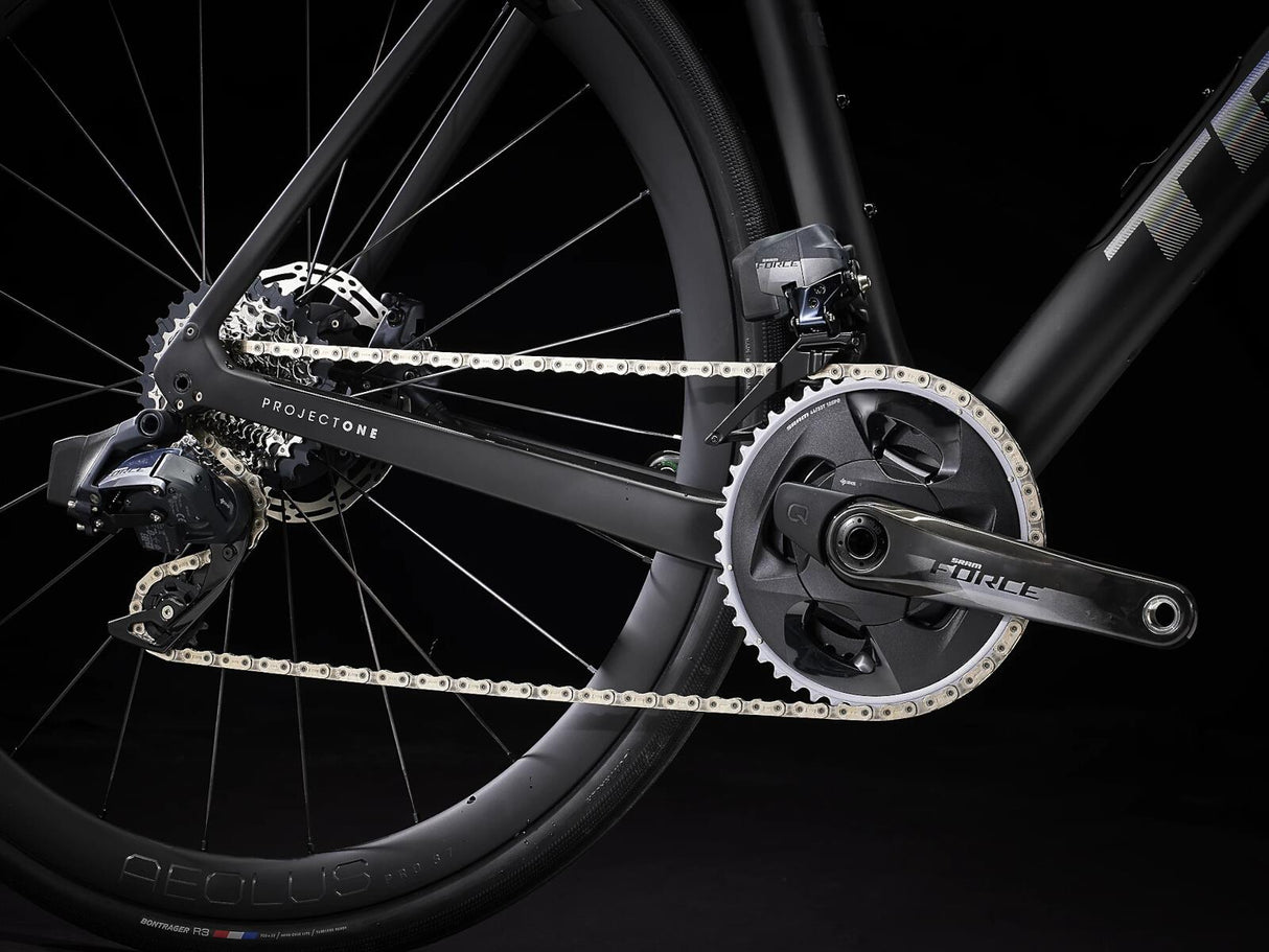 Domane SLR 7 eTap Gen 4 Deep Smoke