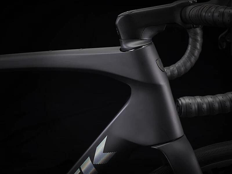 Domane SLR 7 eTap Gen 4 Deep Smoke