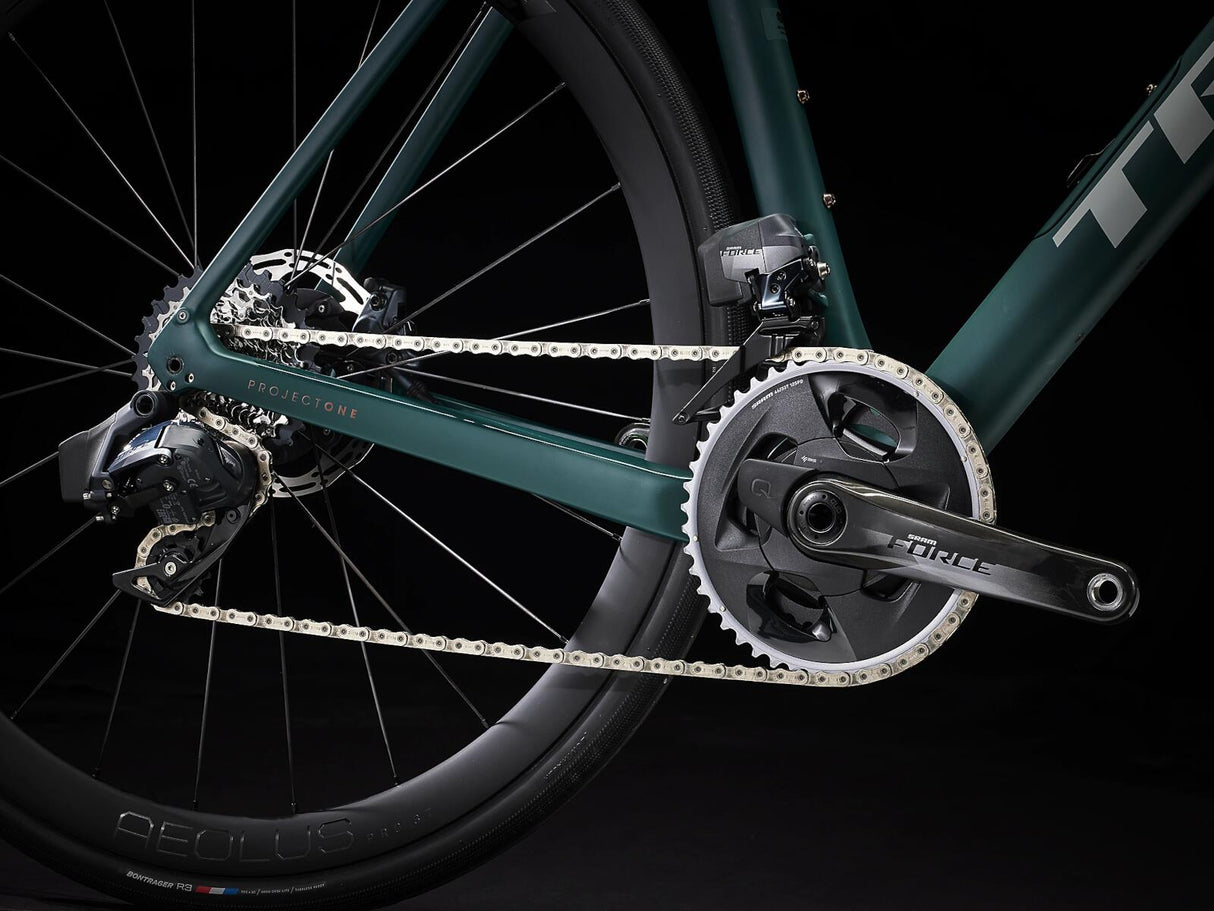 Domane SLR 7 eTap Gen 4 Juniper