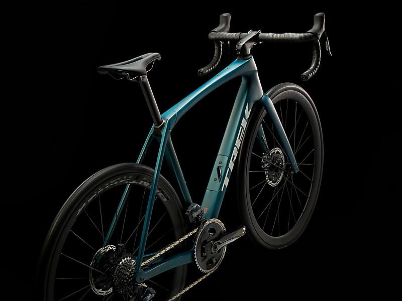 Domane SLR 7 eTap Gen 4 Juniper