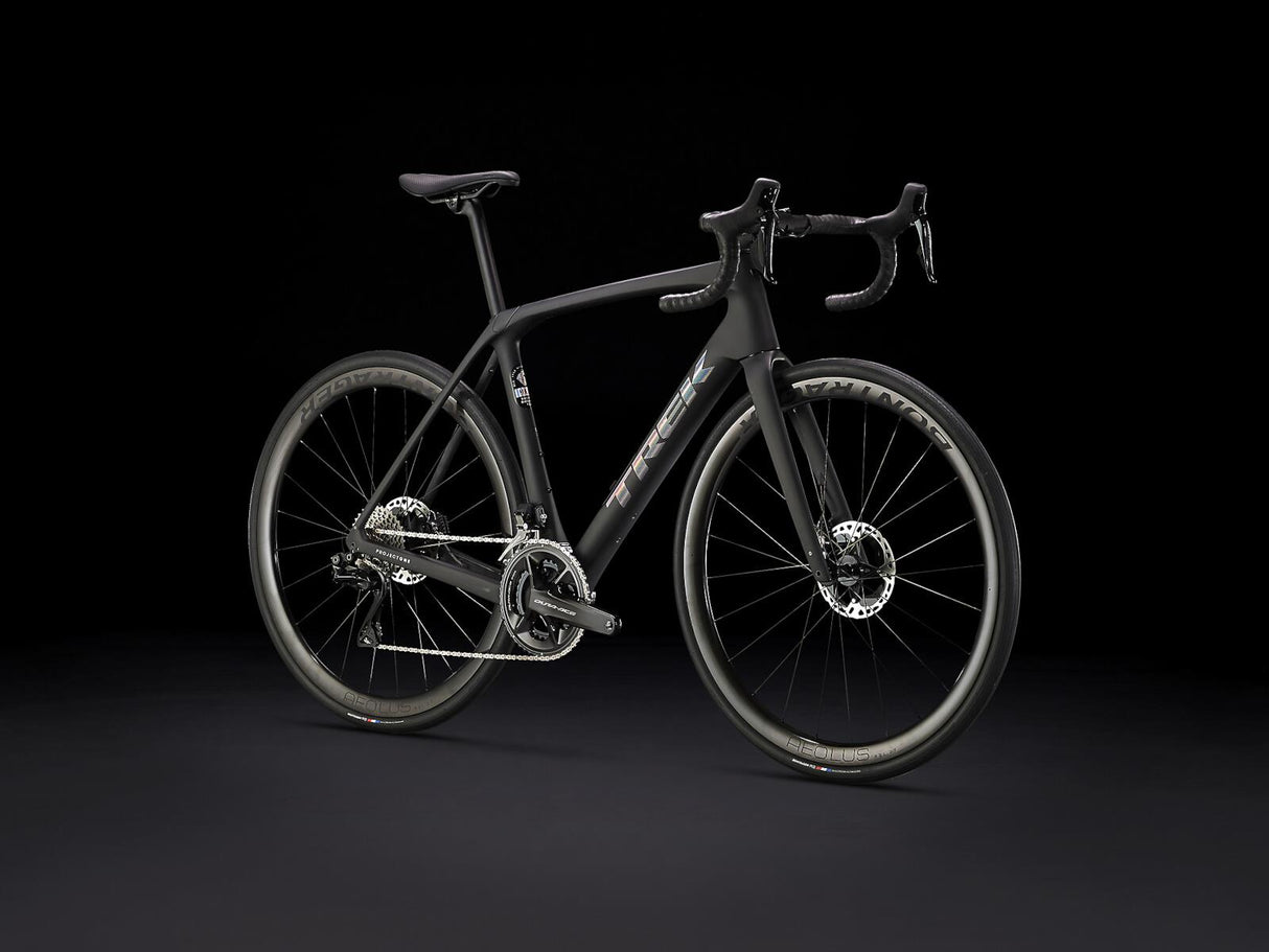 Domane SLR 9 Gen 4 Deep Smoke
