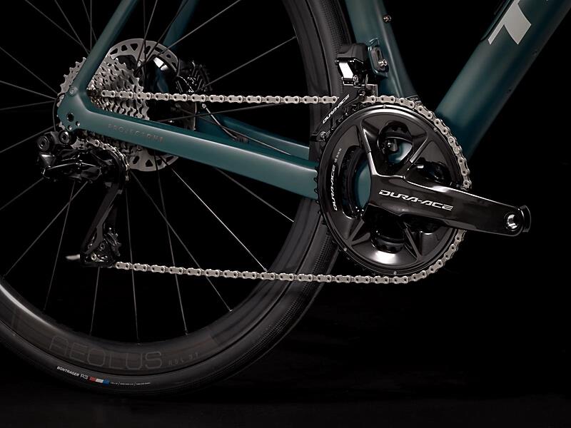 Domane SLR 9 Gen 4 Juniper