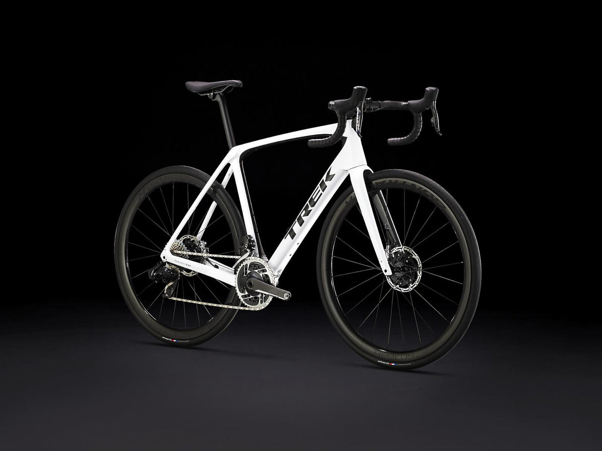 Domane SLR 9 eTap Gen 4 Crystal White