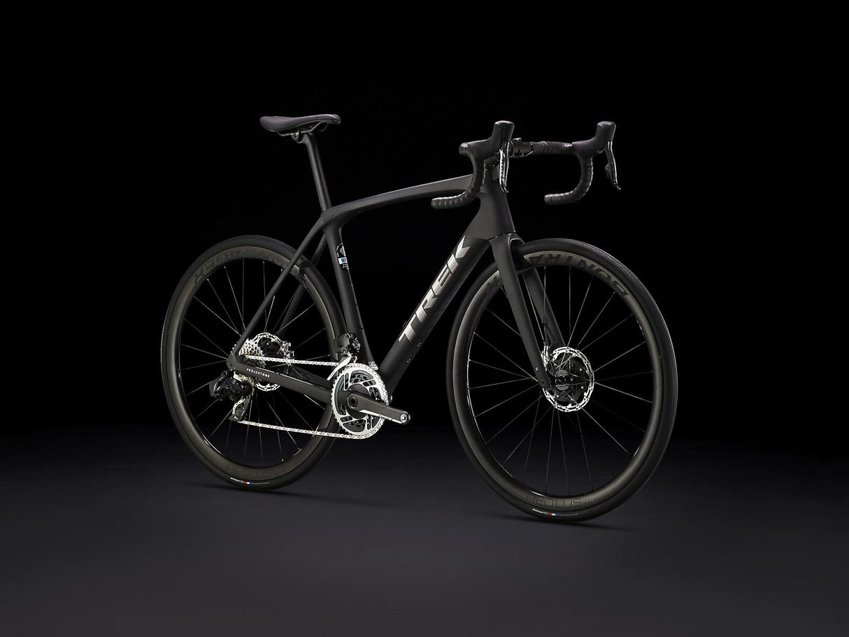 Domane SLR 9 eTap Gen 4 Deep Smoke