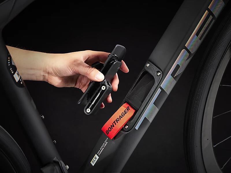 Domane SLR 9 eTap Gen 4 Deep Smoke