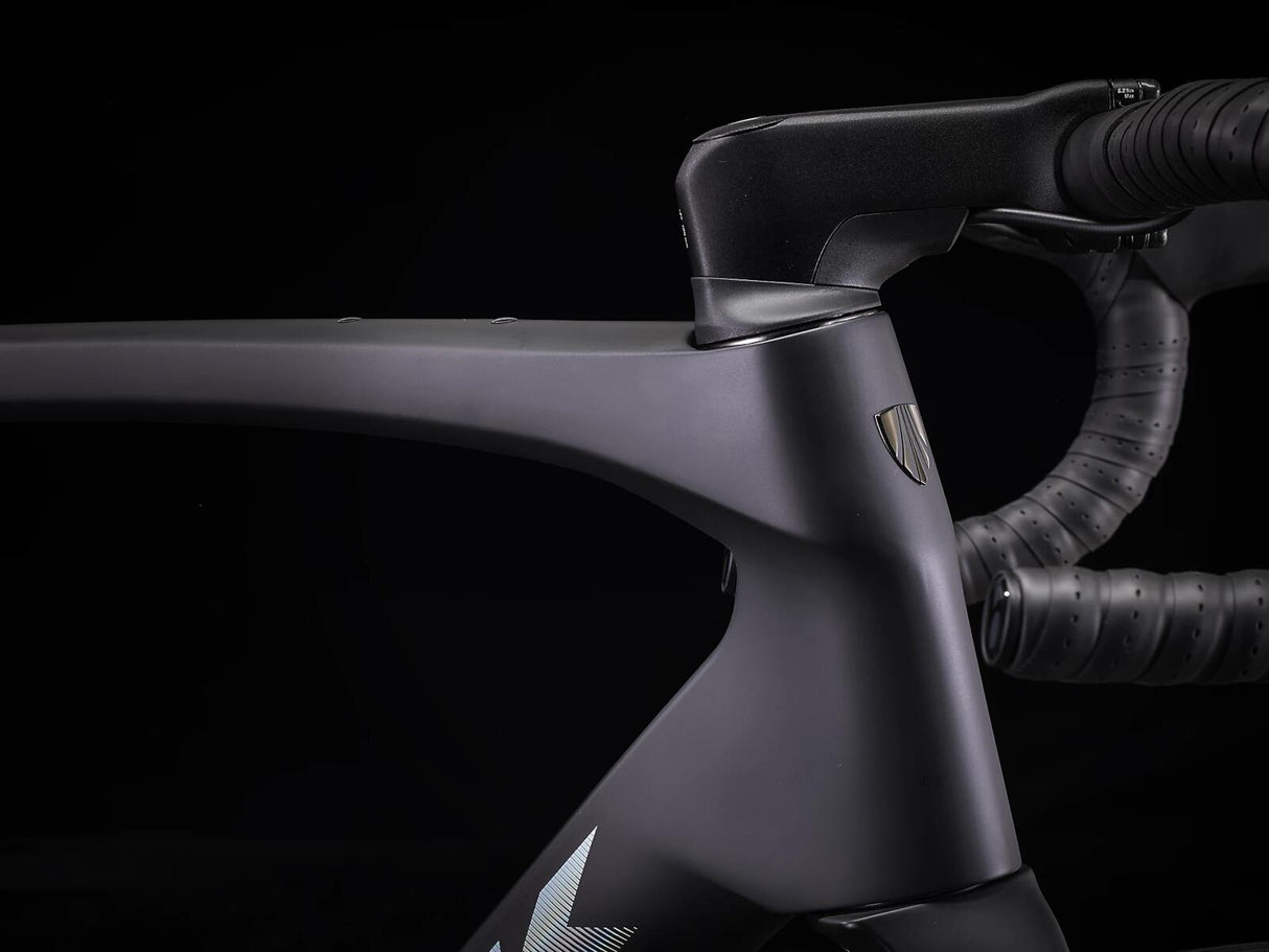 Domane SLR 9 eTap Gen 4 Deep Smoke