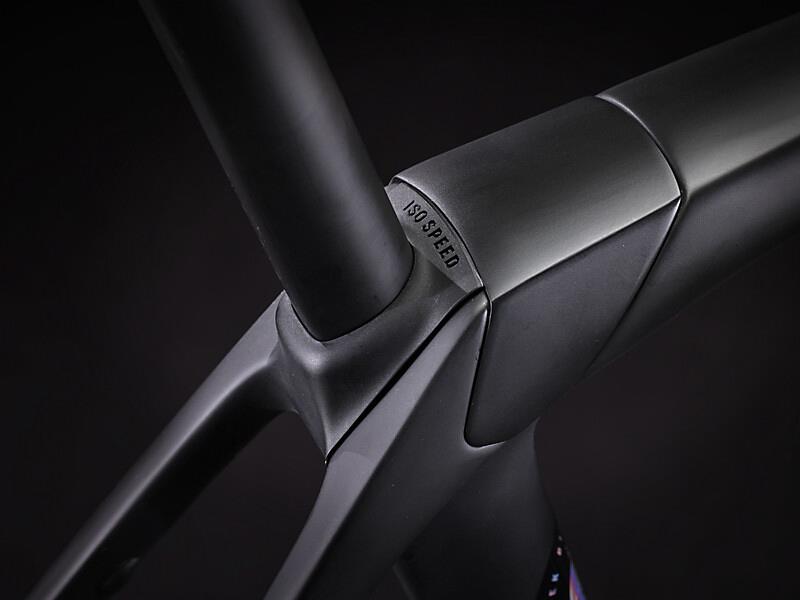 Domane SLR 9 eTap Gen 4 Deep Smoke