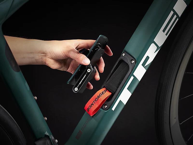 Domane SLR 9 eTap Gen 4 Juniper