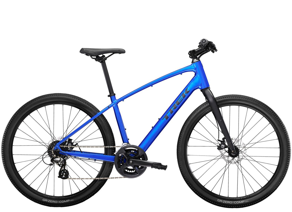 Dual Sport 1 Gen 5 Alpine Blue