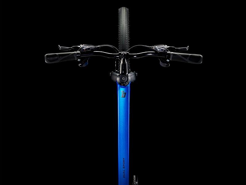 Dual Sport 1 Gen 5 Alpine Blue