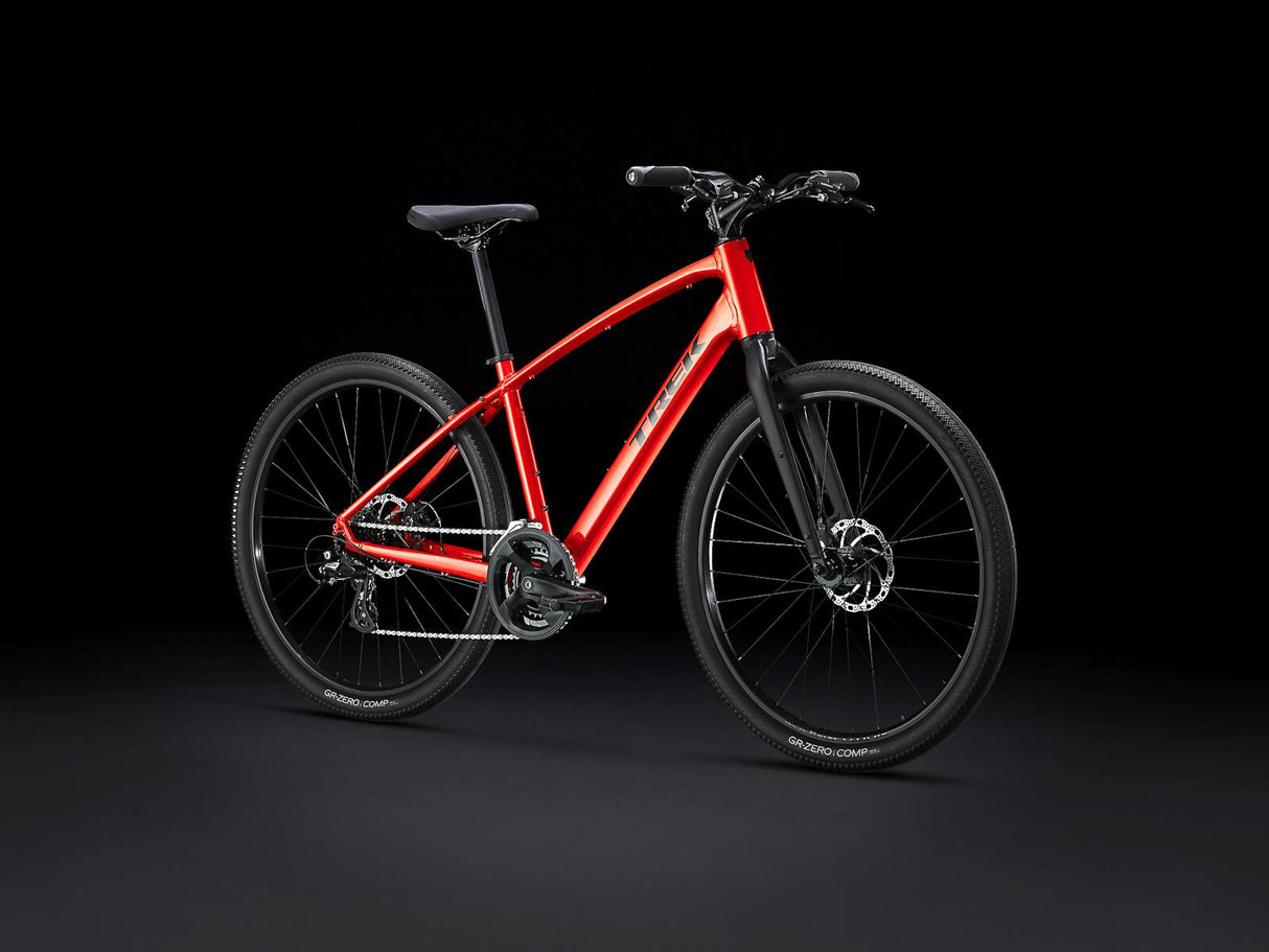 Dual Sport 1 Gen 5 Lava