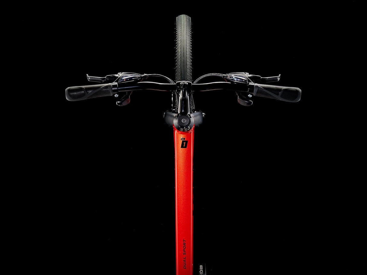 Dual Sport 1 Gen 5 Lava