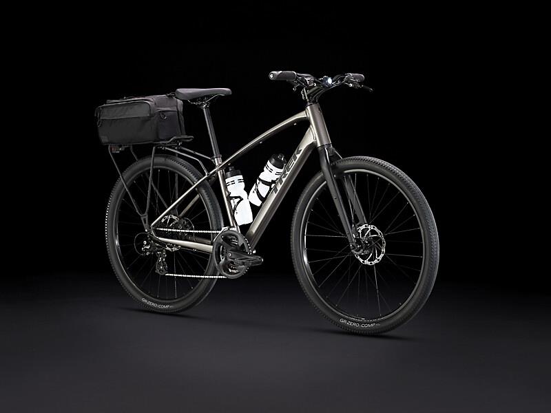 Dual Sport 1 Gen 5 Mercury