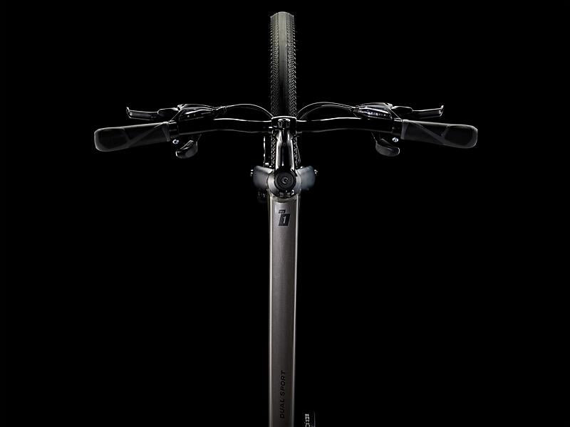 Dual Sport 1 Gen 5 Mercury