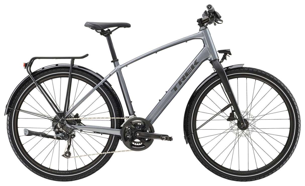 Dual Sport 2 Equipped Gen 5 Galactic Grey