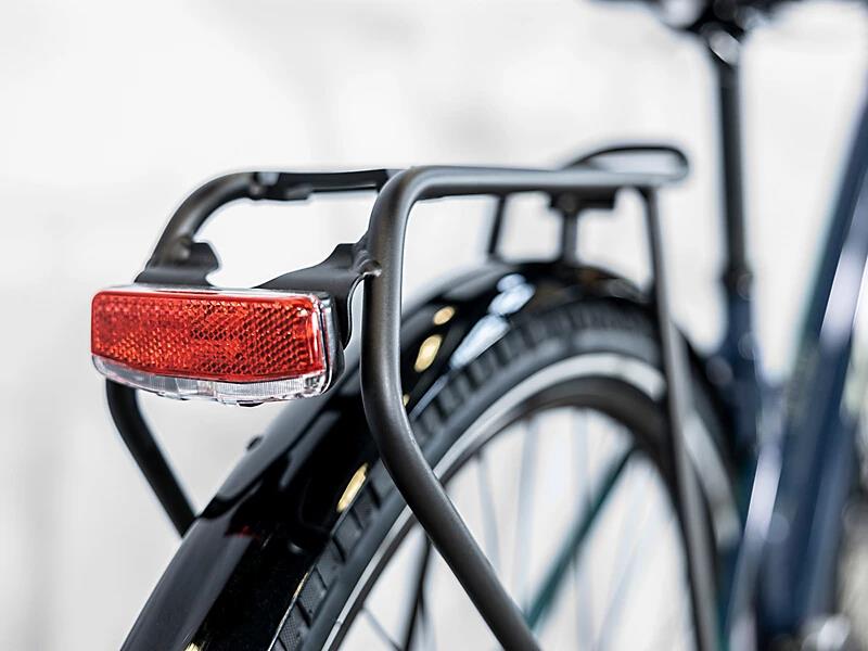 Dual Sport 2 Equipped Gen 5 Mulsanne