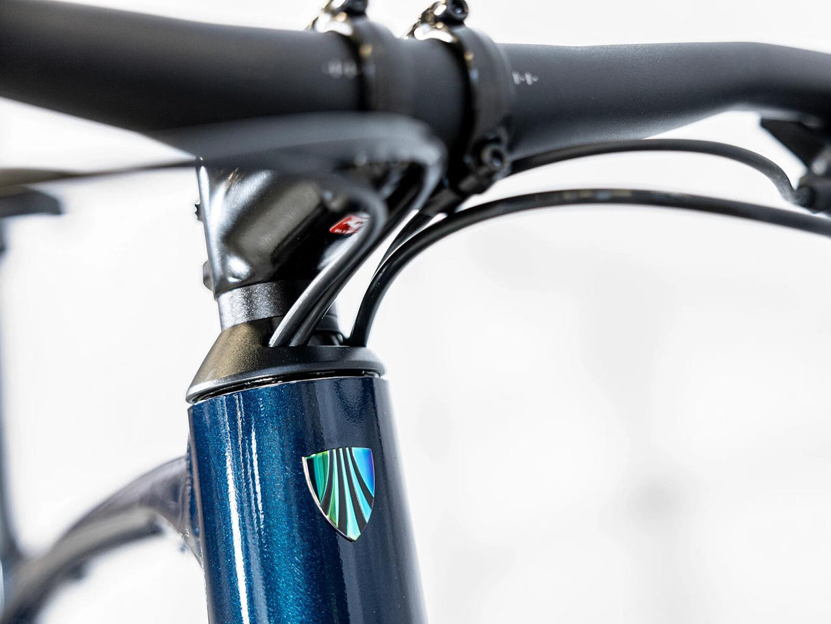 Dual Sport 2 Equipped Gen 5 Mulsanne