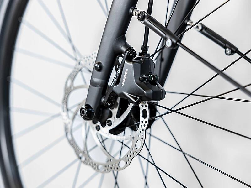 Dual Sport 2 Equipped Gen 5 Mulsanne