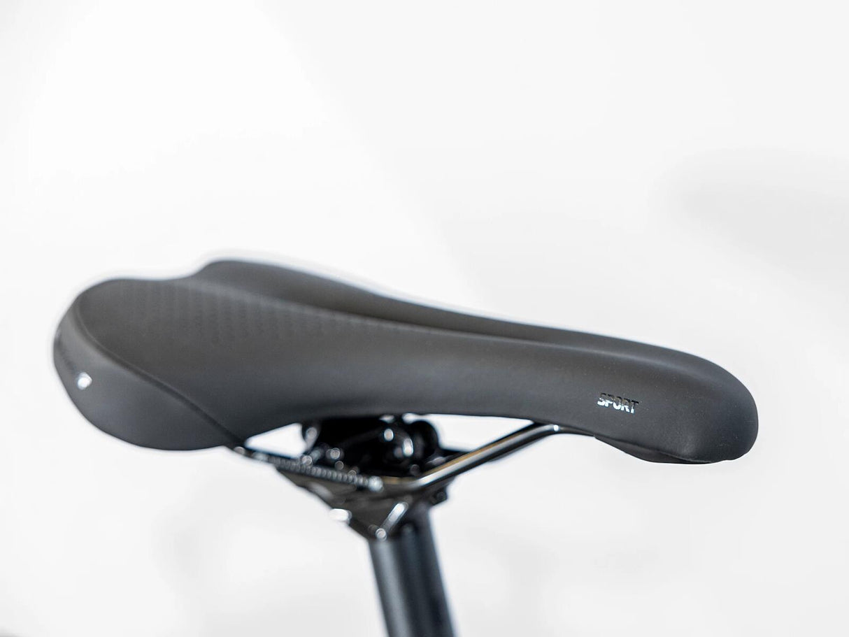 Dual Sport 2 Equipped Gen 5 Mulsanne