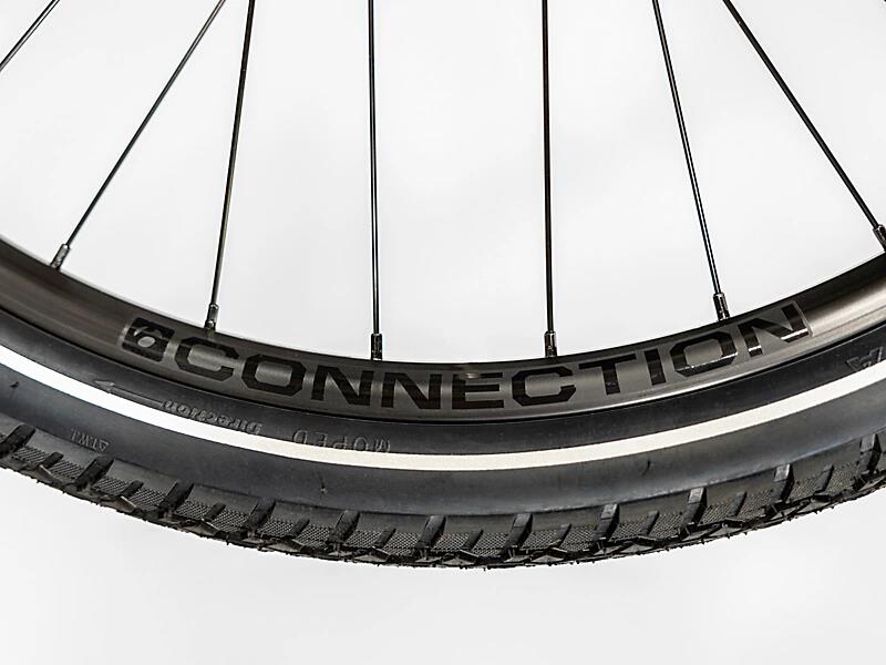 Dual Sport 2 Equipped Gen 5 Mulsanne