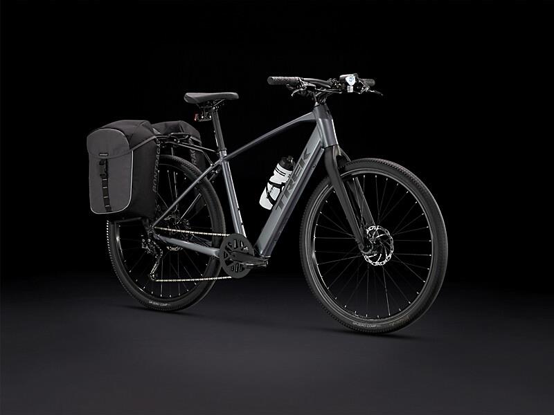 Dual Sport+ 2 Galactic Grey