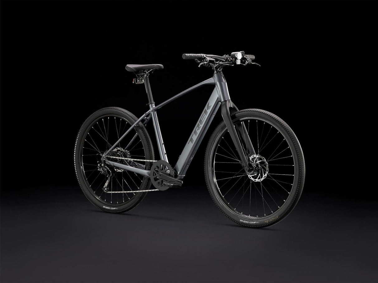 Dual Sport+ 2 Galactic Grey