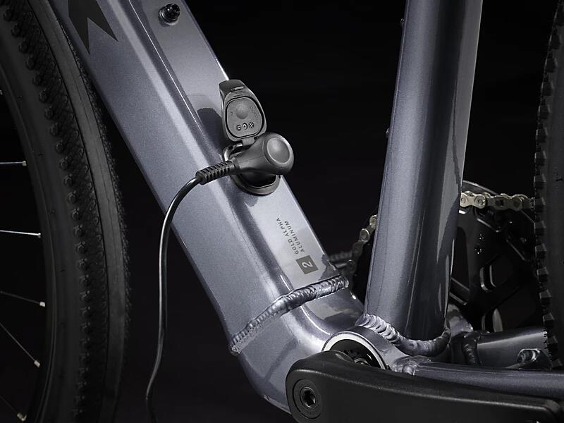 Dual Sport+ 2 Galactic Grey