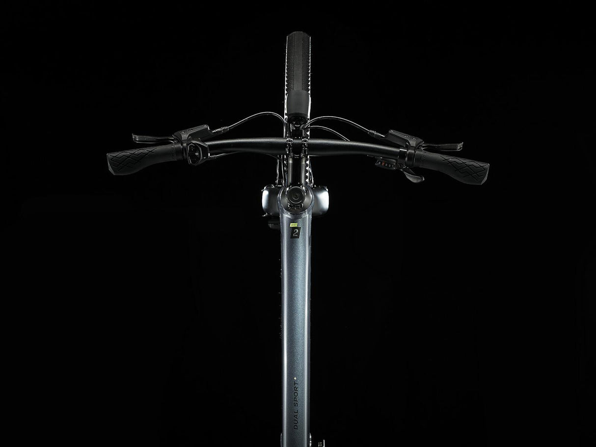 Dual Sport+ 2 Galactic Grey