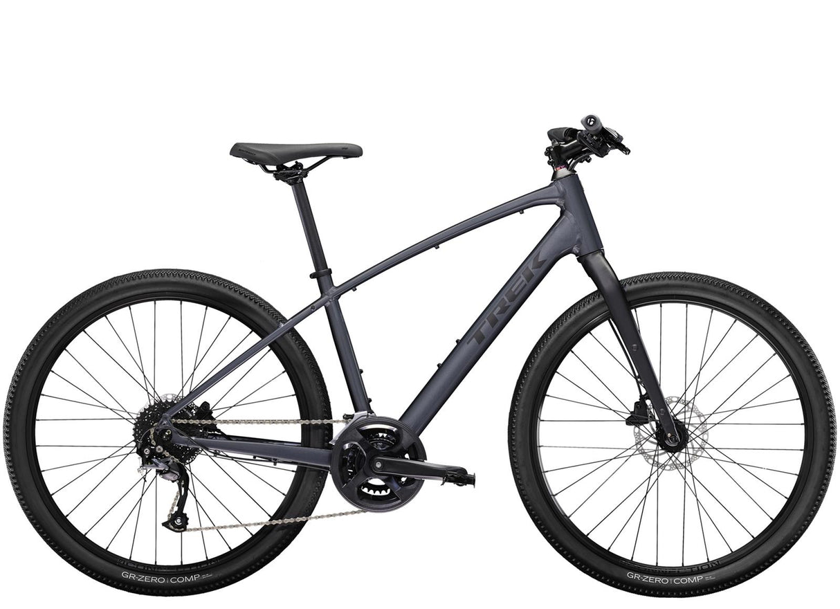 Dual Sport 2 Gen 5 Galactic Grey