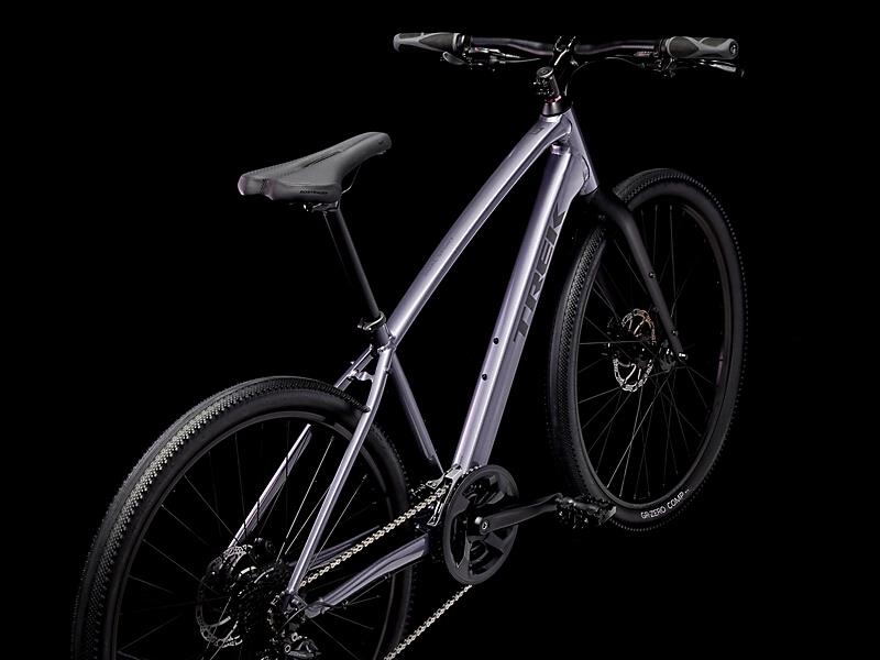 Dual Sport 2 Gen 5 Galactic Grey