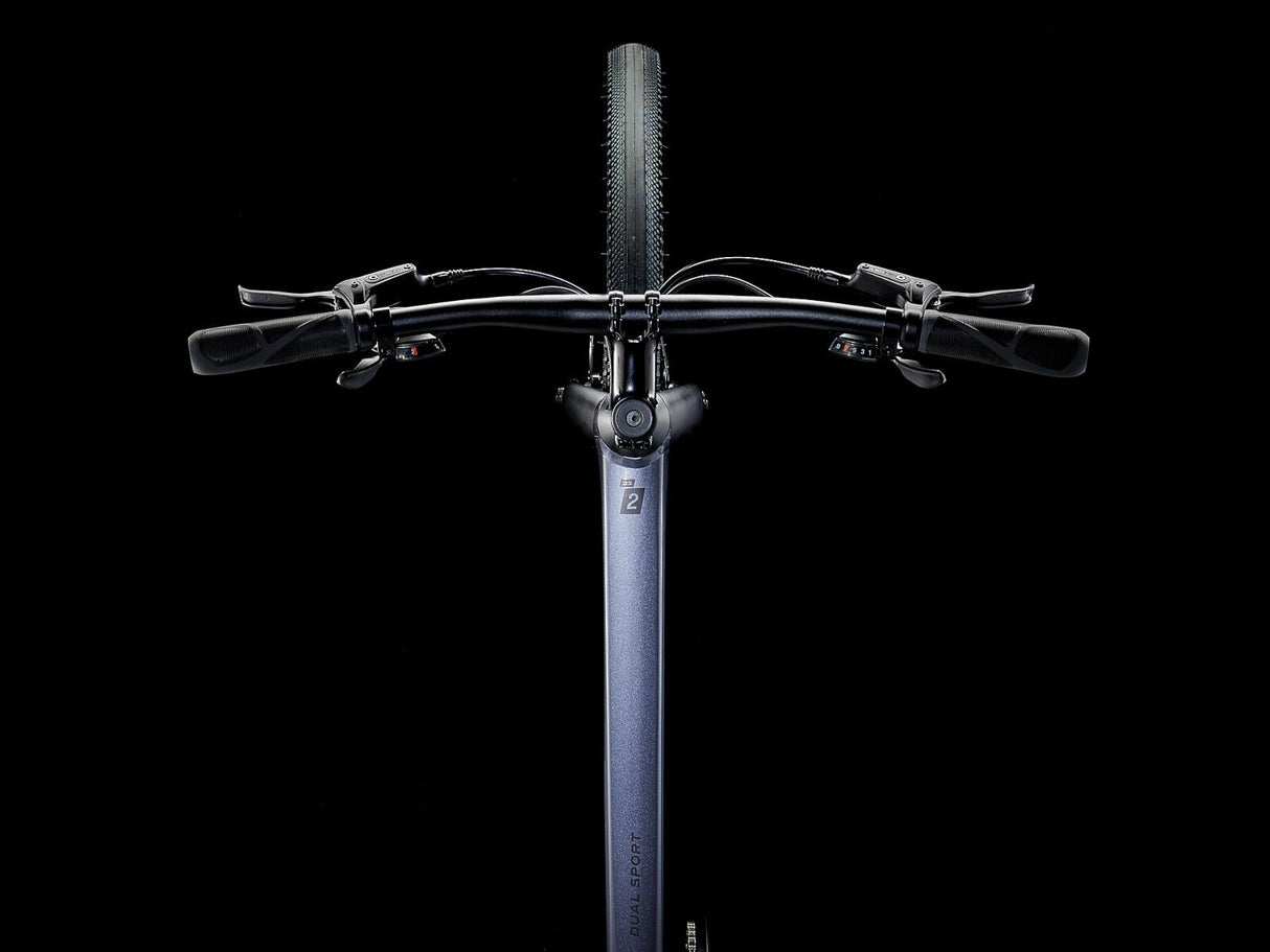 Dual Sport 2 Gen 5 Galactic Grey