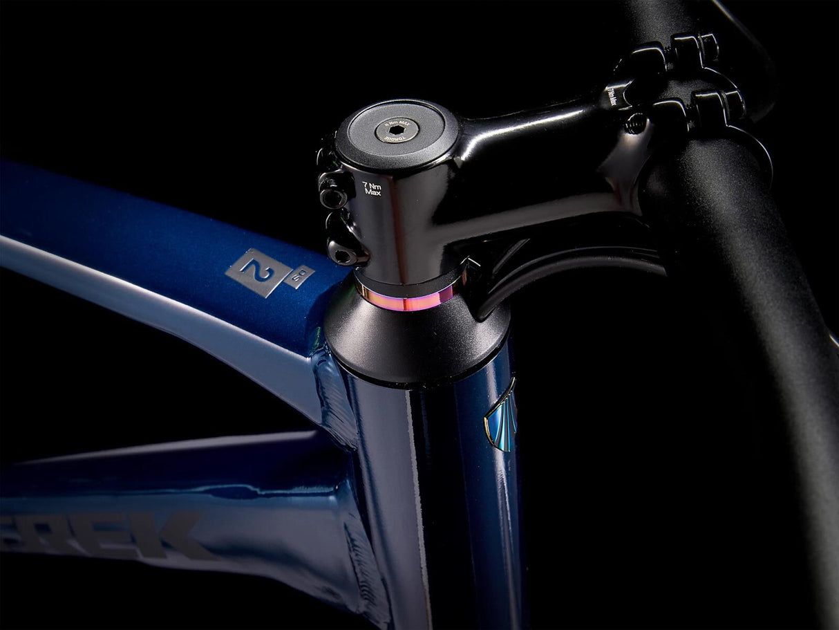 Dual Sport 2 Gen 5 Mulsanne