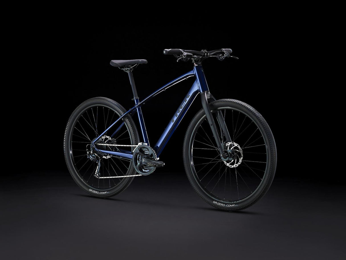 Dual Sport 2 Gen 5 Mulsanne