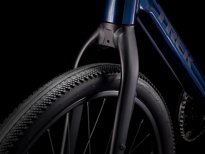 Dual Sport 2 Gen 5 Mulsanne