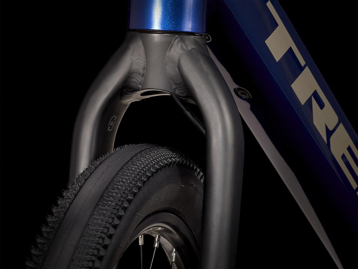 Dual Sport+ 2 Hex Blue