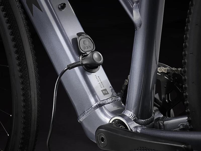 Dual Sport+ 2 Damen Galactic Grey