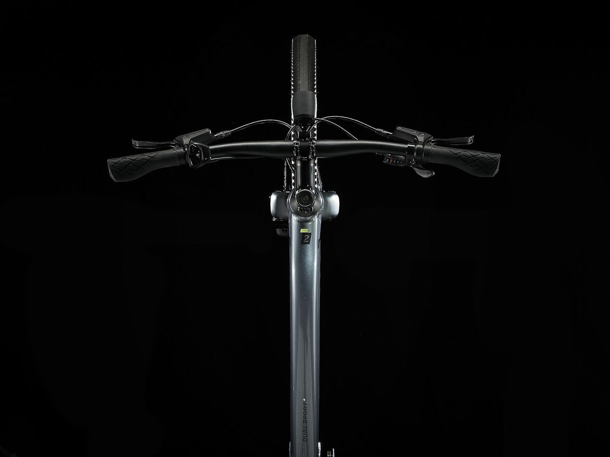 Dual Sport+ 2 Damen Galactic Grey