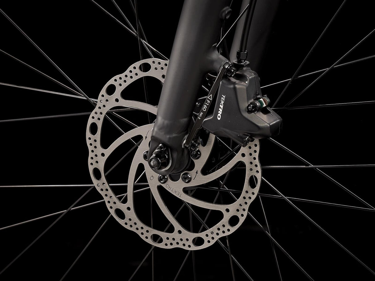 Dual Sport+ 2 Damen Hex Blue