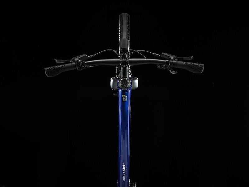 Dual Sport+ 2 Damen Hex Blue