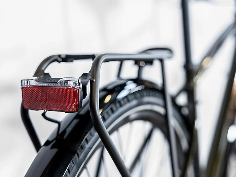 Dual Sport 3 Equipped Gen 5 Black Olive