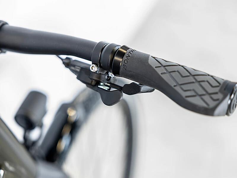 Dual Sport 3 Equipped Gen 5 Black Olive