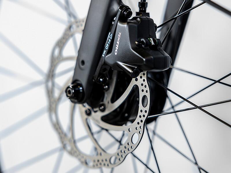 Dual Sport 3 Equipped Gen 5 Black Olive