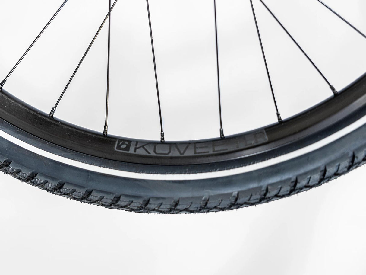 Dual Sport 3 Equipped Gen 5 Black Olive