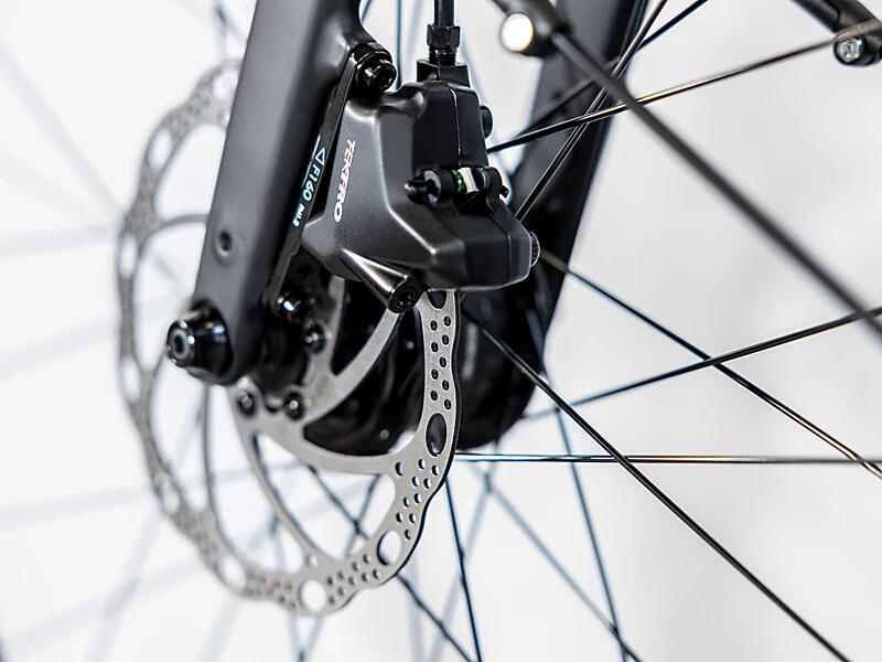 Dual Sport 3 Equipped Damen Gen 5 Black Olive