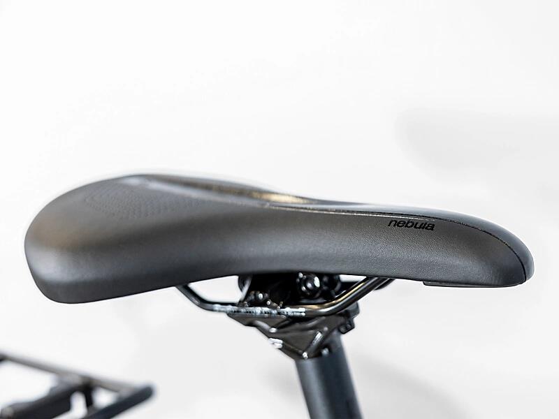 Dual Sport 3 Equipped Damen Gen 5 Black Olive