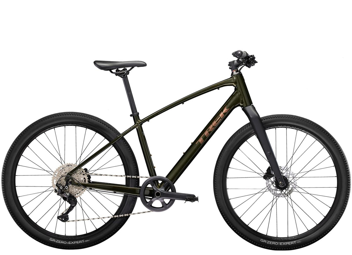 Dual Sport 3 Gen 5 Black Olive