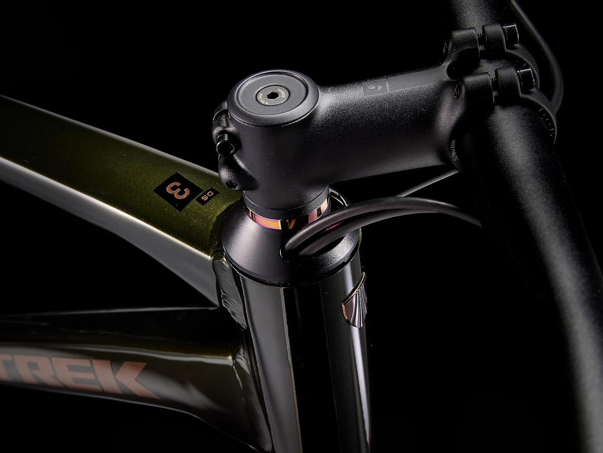 Dual Sport 3 Gen 5 Black Olive