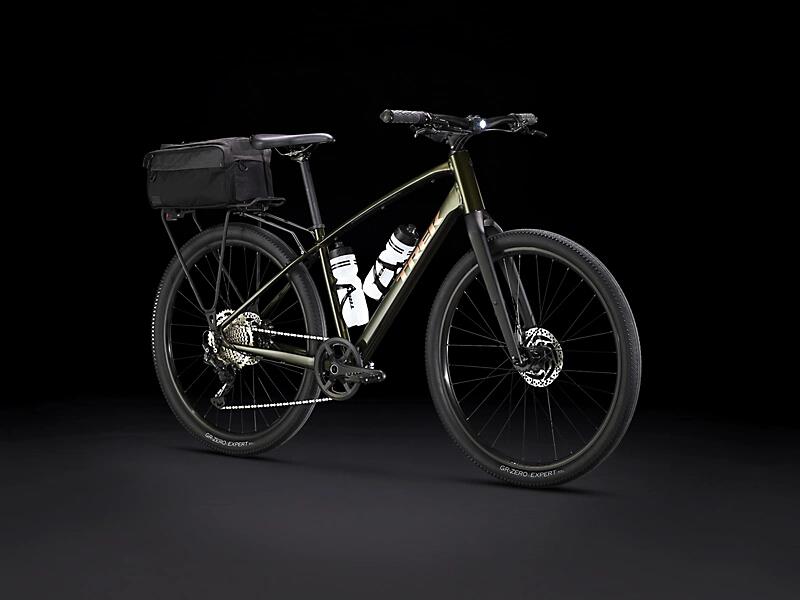 Dual Sport 3 Gen 5 Black Olive